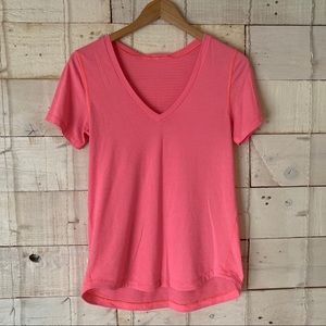 Lululemon T-shirt Top